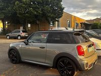 Usata Mini John Cooper Works 2018 Utilitaria