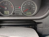 Usata Ford Fusion 80 CV (58 kW) 2008 Grigio Utilitaria
