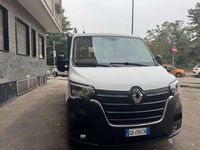 Usata Renault Master 136 CV (100 kW) 2020 Bianco Furgone