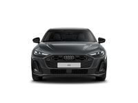 Nuova Audi A5 S-Line 299 CV (219 kW) 2026 Grigio daytona perlato Berlina
