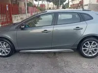 Usata Volvo V40 120 CV (88 kW) 2016 Grigio Berlina
