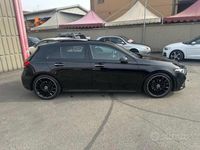 usata Mercedes A200 Automatic Premium AMG Line