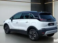Usata Opel Crossland X Elegance 131 CV (96 kW) 2022 Bianco SUV