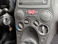 Usata Fiat Panda 69 CV (50 kW) 2012 Rosso Berlina