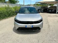 Usata Opel Corsa 101 CV (74 kW) 2025 Argento/tetto nero Utilitaria
