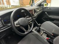 Usata VW Taigo Life 116 CV (85 kW) 2024 Grigio SUV