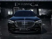 Usado Mercedes S400 Premium Plus 330 CV (242 kW) 2023 Negro Berlina