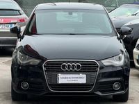 usata Audi A1 1.6 TDI 105 CV Ambition