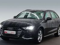 usata Audi A4 Avant 35tdi 163cv advanced s tronic