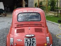 Usata Fiat 500L 1970 Monovolume