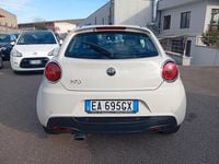 Occasion Alfa Romeo MiTo Distinctive 155 PK (114 kW) 2010 Wit Hatchback