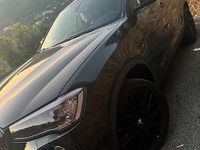 Usata BMW X4 2015 Nero SUV