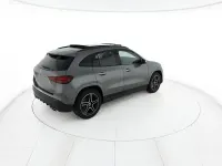 Nuova Mercedes GLA200 AMG line 150 CV (110 kW) 2026 Grigio SUV