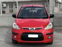 Usata Hyundai i10 Active 65 CV (47 kW) 2011 Utilitaria