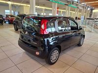 Nuova Fiat Panda S 70 CV (51 kW) 2025 Nero metallizzato Utilitaria