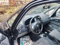 Usata Suzuki Alto 2006 Utilitaria