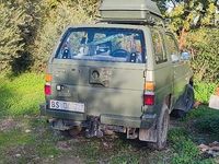 Usata Daihatsu Feroza 86 CV (63 kW) 1995 Verde SUV