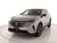 Nuova Peugeot 3008 Allure 136 CV (100 kW) 2025 Grigio SUV