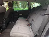 Usata Ford S-MAX S 125 CV (91 kW) 2007 Grigio Monovolume