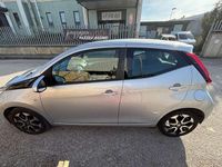 Usata Toyota Aygo Trend 72 CV (52 kW) 2020 Utilitaria