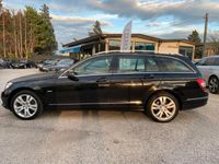 usata Mercedes C320 CDI S.W. 4Matic Avantgarde /tetto/navi/pelle/FULL