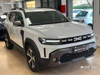 Usata Dacia Duster Journey 100 CV (73 kW) 2024 Bianco SUV