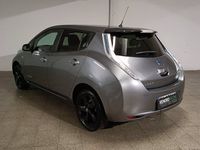 usata Nissan Leaf 30kW 109cv Acenda Cold Pack CVT