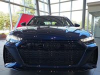 usata Audi A6 RS6 AVANT 4.0 TFSI PERFORMANCE NOLEGGIO LUNGO TERMINE