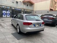 usata Audi A4 Avant 2.0 TFSI 211CV mult. S-LINE