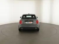 Usata Mini ONE Essential 102 CV (75 kW) 2022 Grigio Utilitaria