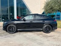 Usata Mercedes GLC43 AMG AMG line 421 CV (309 kW) 2025 Nero SUV