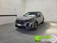 Usata Peugeot 2008 GT 131 CV (96 kW) 2023 Grigio SUV