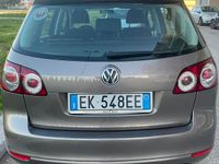 Usata VW Golf VI 2011 Utilitaria