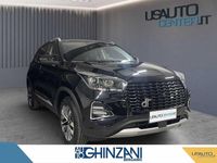 Nuova DR DR 5.0 95 CV (69 kW) 2025 Nero SUV