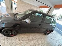 Usata Suzuki Swift 92 CV (67 kW) 2005 Nero Berlina
