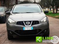 usata Nissan Qashqai 1.5 dCi DPF Acenta -UNICO PROPRIETARIO-