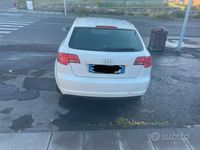 Usata Audi A3 105 CV (77 kW) 2010 Utilitaria