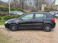 Usata VW Golf V 105 CV (77 kW) 2005 Utilitaria