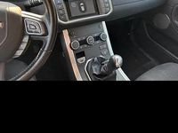 Gebraucht Land Rover Range Rover evoque 150 PS (110 kW) 2018 SUV