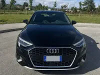 Usata Audi A3 Ambiente 150 CV (110 kW) 2022 Berlina