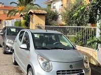 Usata Suzuki Alto 68 CV (50 kW) 2009 Utilitaria