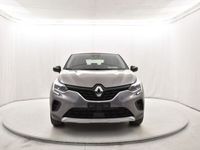 usata Renault Captur 2ª SERIE TCe 100CV GPL Equilibre , DA ORDINARE - CON ROTTAMAZIONE - CON ECOINCENTIVI