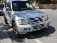 usata Mitsubishi Pajero Pajero 3.2 16V DI-D 3p. GLS