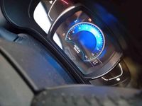 Usata Mercedes E220 All-Terrain Premium Plus 194 CV (142 kW) 2019 Argento Station wagon