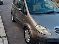 Usata Lancia Musa 90 CV (66 kW) 2007 Monovolume