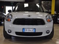 usata Mini One D Countryman *OK NEO PATENATI*