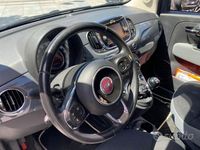 Usata Fiat 500 69 CV (50 kW) 2015 Utilitaria