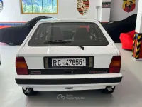 Usata Lancia Delta 181 CV (133 kW) 1988 Bianco Utilitaria