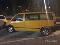 Occasion Mercedes Vito 98 ch (72 kW) 1997 Van