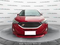 Usata DR DR4 114 CV (83 kW) 2020 Rosso SUV